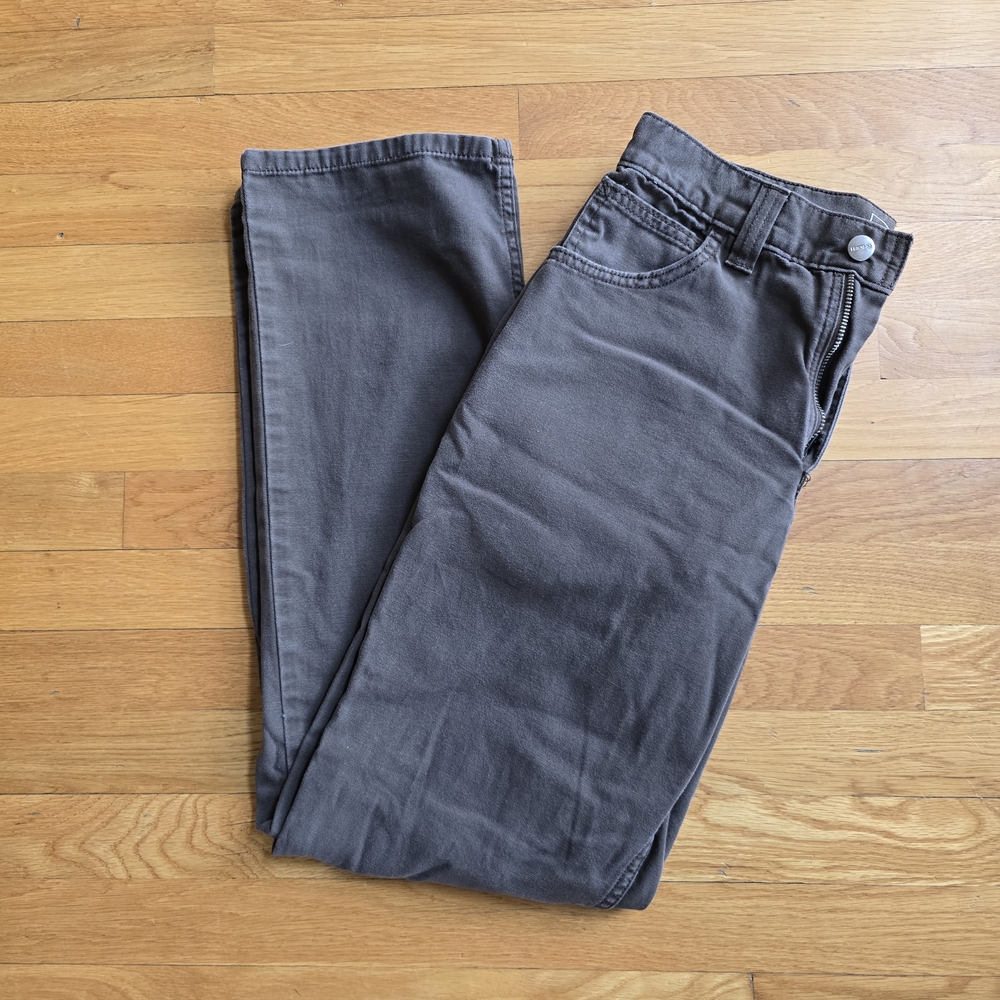 Carhartt 102517 Rugged Flex Rigby Work Pants | 30x34